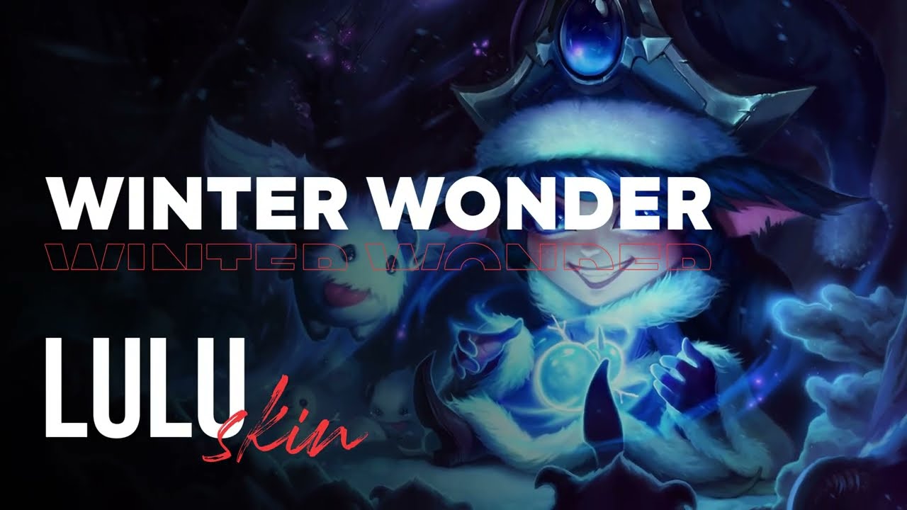 Lulu Skin Winter