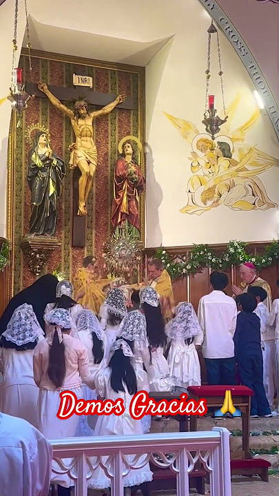 #demosgracias #oremosporlapaz  #iglesiacatolica  #parati  #diosestaencontrol