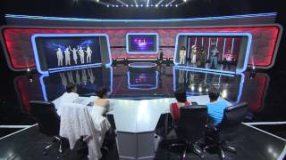 Người Bí Ẩn 2015 Odd One In Vietnam - Tập 10 - Việt Trinh & Lý Hùng - Full Hd 175