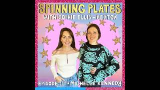 Spinning Plates EP 120 Michelle Kennedy