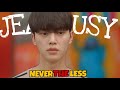 Jealousy jealousy✘Nevertheless | FMV [1x08]