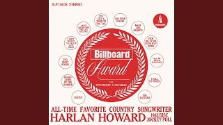 Video thumbnail of "Harlan Howard - I Fall to Pieces"