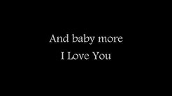 H.I.M. - I Love You with lyrics