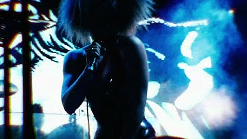 KMFDM - AMNESIA official video