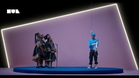 TML Vibez - Amiri (Trumpet) | A Hue Session