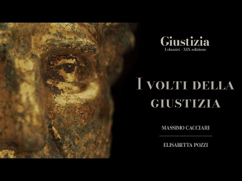 Video: Dalla Storia Della Giustizia, Sfuggente E Spietata - Visualizzazione Alternativa