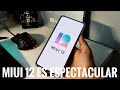 Miui 12 en Poco F2 Pro es una Gran Mejora