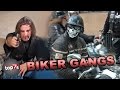 Top 7 Dangerous Biker Gangs 🚨