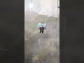 AIKODE flying system #gamedev #indiegame #unrealengine #gameplay #jrpg #animation #blender