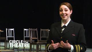 A Few Good Men - Actor Feature | Circle Theatre