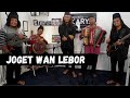 Joget Wan Lebor-Cover by Wak Jeng & Akustikaria