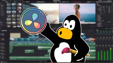 How to Install DaVinci Resolve in Linux (AMD/NVIDIA)