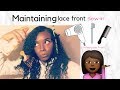 Lace Frontal sew in worth it? | How to maintain Lace Frontal ? | Where to get cheap Lace Frontal ?