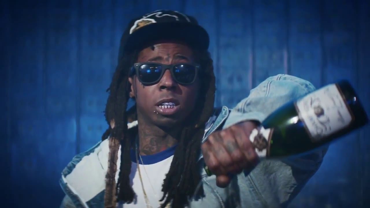 Lil Wayne Samsung Galaxy S7 Why Commercial Youtube