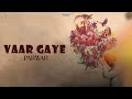Vaar Gaye Parwar (Official Video) Channa | New Punjabi Songs 2024 |@MelodyMusic02