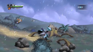 Dust An Elysian Tail Prologue The Glade Part 2 Walkthrough