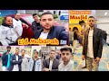 Eid mubarak all muslims   mosque  in europe  eid day   sheraz pardesi