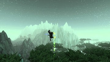 Guild Unknown Entity video