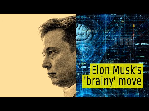 Elon Musk's brain-machine interface tech to be a reality soon