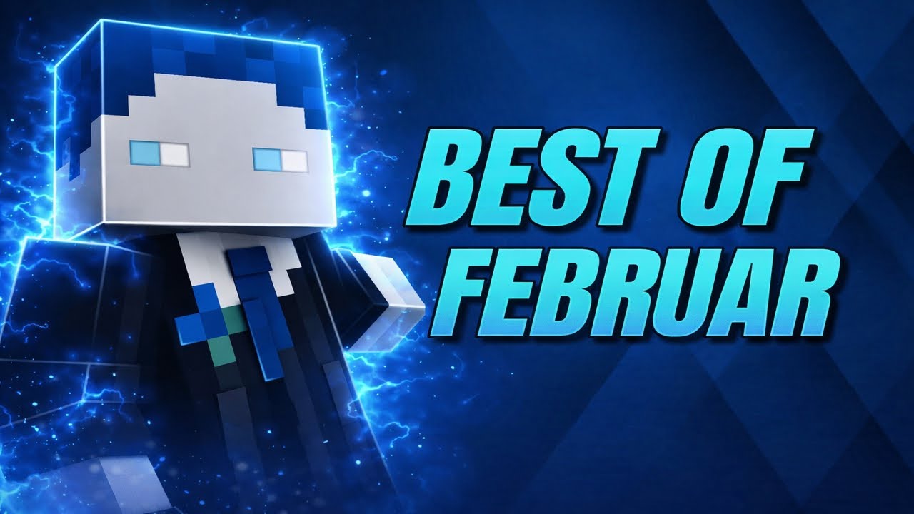 BEST OF BastiGHG | FEBRUAR
