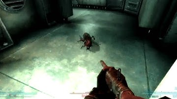 Fallout 3 RH_Ironsights Mod