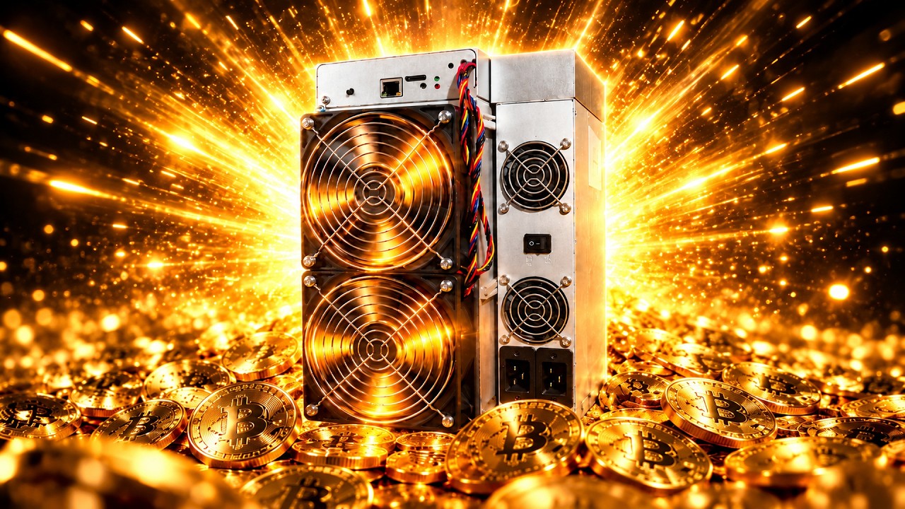 I Hit 2X ROI in Under 3 Months Mining This, But ...
