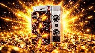The NEW Crypto Gold Rush is Here!