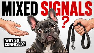 7 Dog Behavior Mistakes That Send Mixed Signals