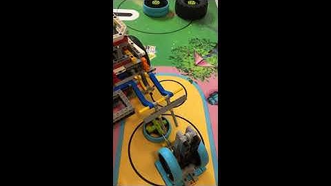 Replay M09, M11, M12 FLL Mentoring (w/ Hi-Tech Autobots)