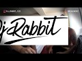 DJ Rabbit interview