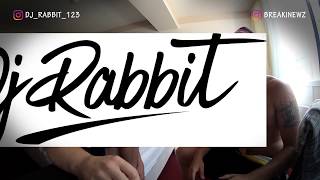 DJ Rabbit interview