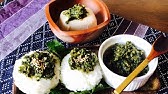 山椒の葉の保存方法 冷凍 How To Save Japanese Pepper Frozen Youtube
