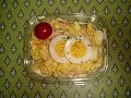 【閲覧注意】コンビニとかに使われる卵は本物ではない