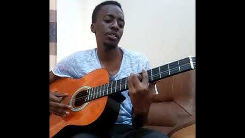 Mpulira bibyo - Grenade official ( short cover by Raymer)