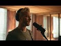 Nick wilson  colour me in live in session