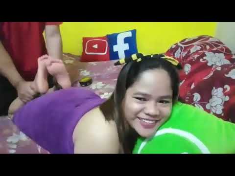 PRANK...!!! WIKWIK Tukang Pijat Bikin Sange