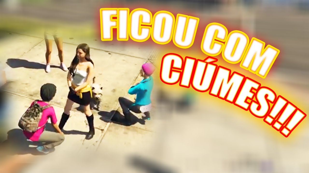 QUANDO O SENTIMENTO COMEÇOU A APARECER?