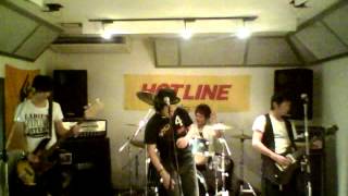 √５.2.HOTLINE2012 島村楽器長野K'sスクエア店 店予選動画