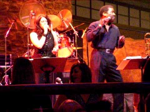 KELLEY LENNON & Malloi ~ Boogie Oogie Oogie