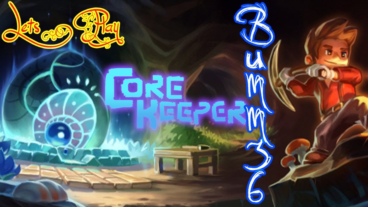 Lets Play Core Keeper 74 (german, PC, HD)