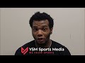 Kashad Elliott EXPOSES Jaron "Boots" Ennis' Most Surprising Attribute After Intense Sparring