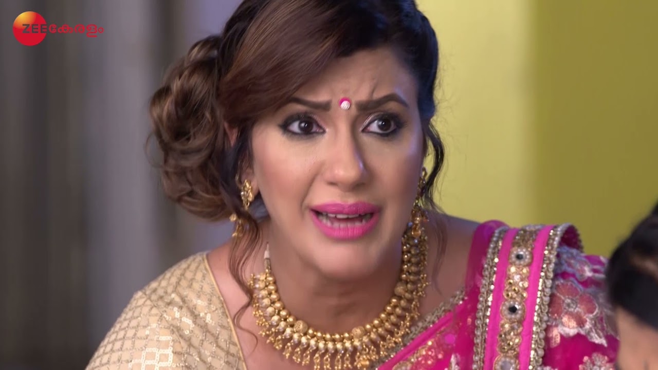 EP 151Apoorvaragam - Индийский сериал малаялам - Же Кералам