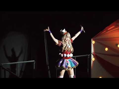 Magic smile aikatsu music festa 2018