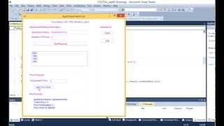 Download Apartment Buildings VB 2010