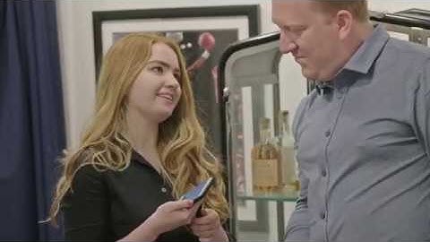 UNTUCKit x NewStore Testimonial Video