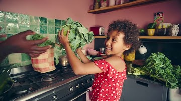 Join the Eativist movement!