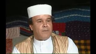 1226 الراوي أحميده عيسي الخفيفى   رحمه الله  قذاذير