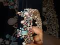 Meesho find most beautiful crown in cheap price 😍 #trending #meesho