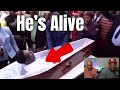 Ex cult member reacts to scam preachers!