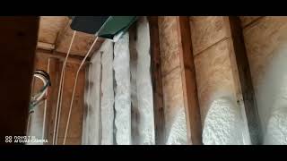 Reanin machinery. Polyurethane foam spray machine. by maggie wang 139 views 5 months ago 16 seconds